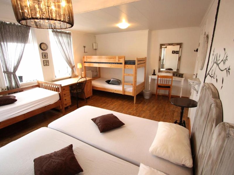 Dalvik Hostel Gimliの写真