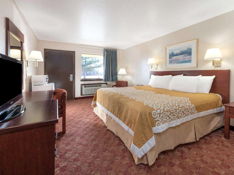 デイズ イン バイ ウィンダム ラッセル (Days Inn by Wyndham Russell)の写真