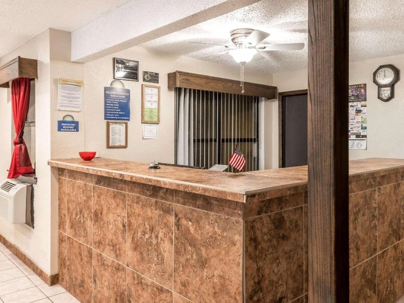 デイズ イン バイ ウィンダム ラッセル (Days Inn by Wyndham Russell)の写真
