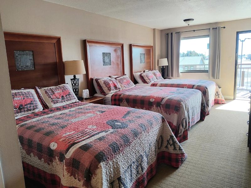 The Lodge at Russell - Russell Innの写真