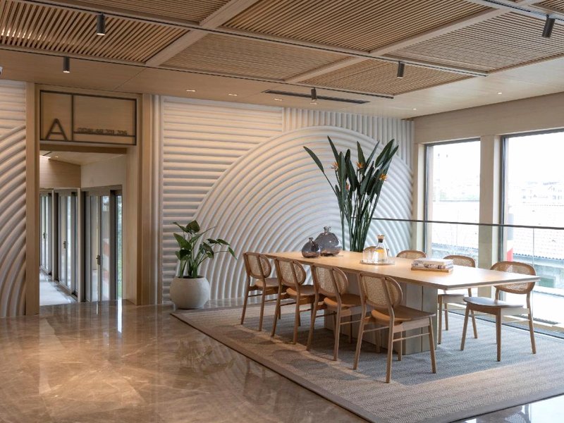 Inemare Hotelの写真