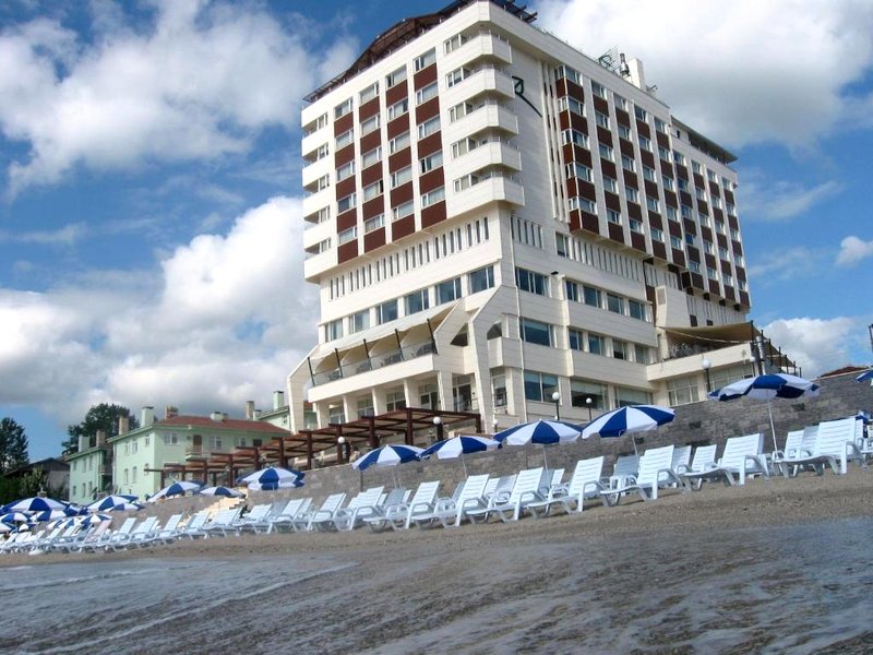 Igneada Resort Hotel and Spaの写真