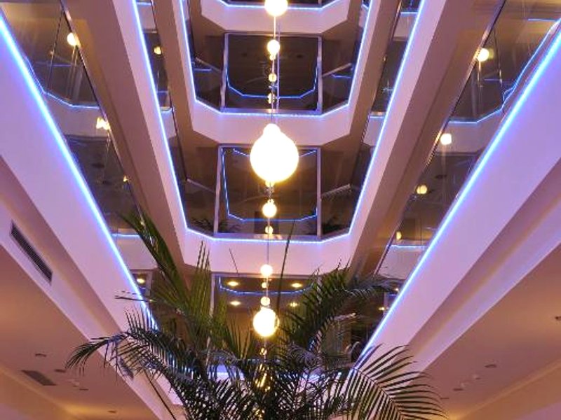 Igneada Resort Hotel and Spaの写真