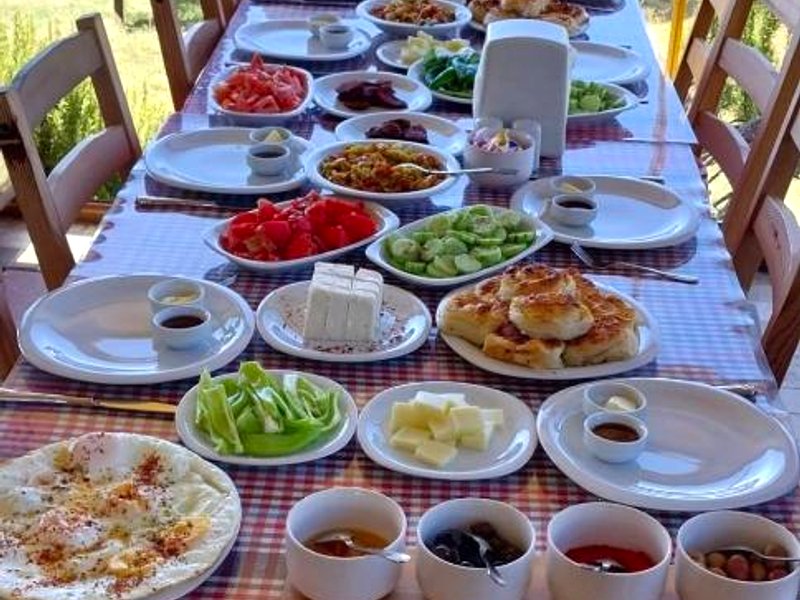 Meşeliev Pansiyon (Meseliev Pansiyon)の写真