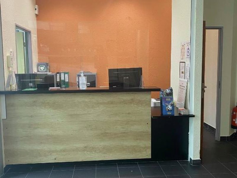 アパートホテル トルシー (Apparthotel Torcy)の写真