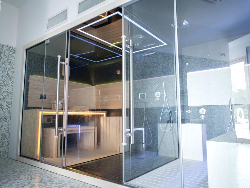 Galìa Luxury Resort (Galia Luxury Resort)の写真