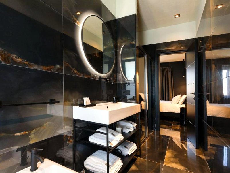 Etrus - Boutique Room & Rooftopの写真