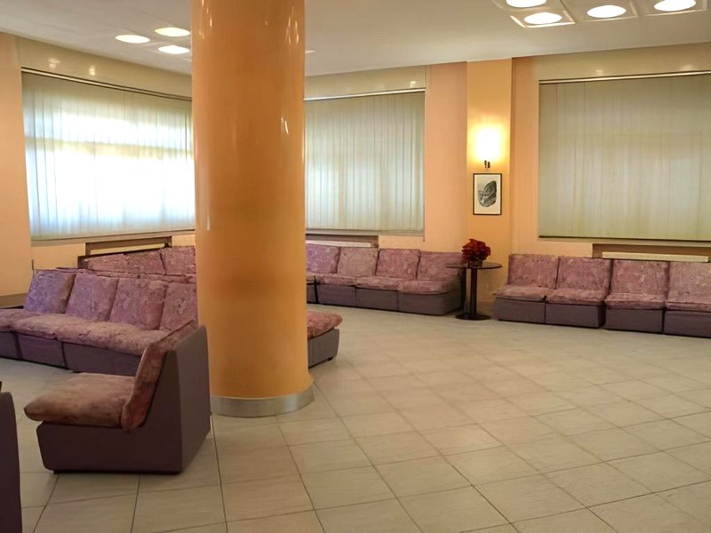 Hotel Europaの写真