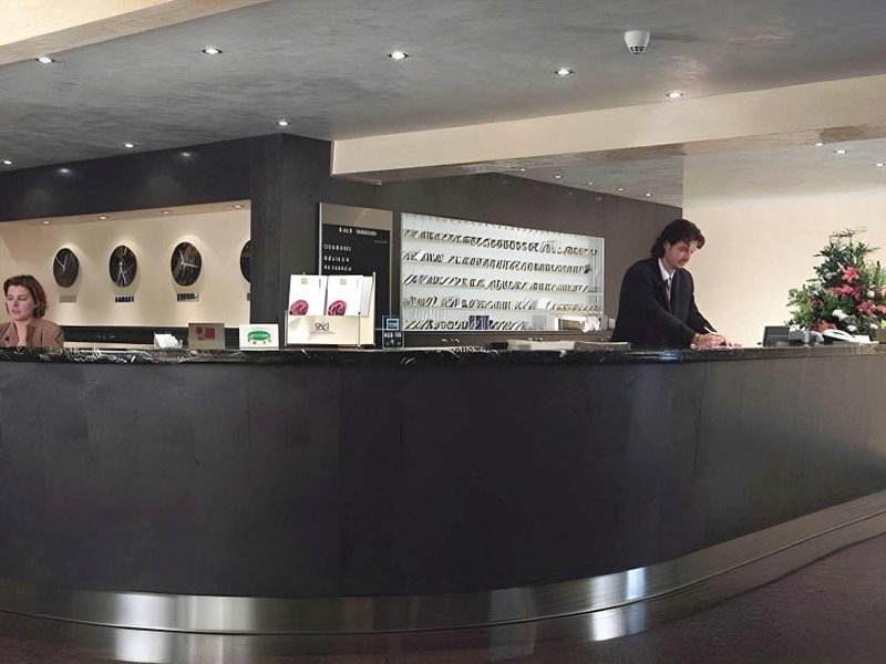 ホテル プラザ (Hotel Plaza)の写真