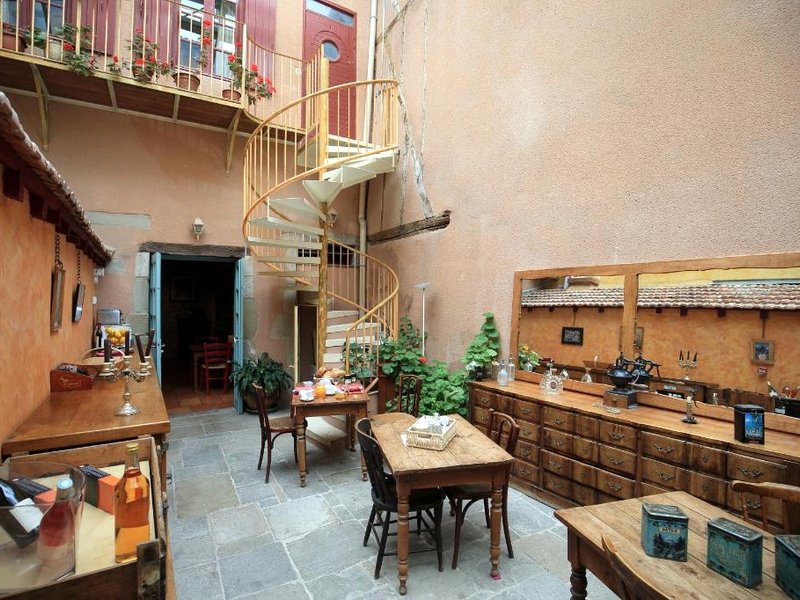 La Maison des Consulsの写真