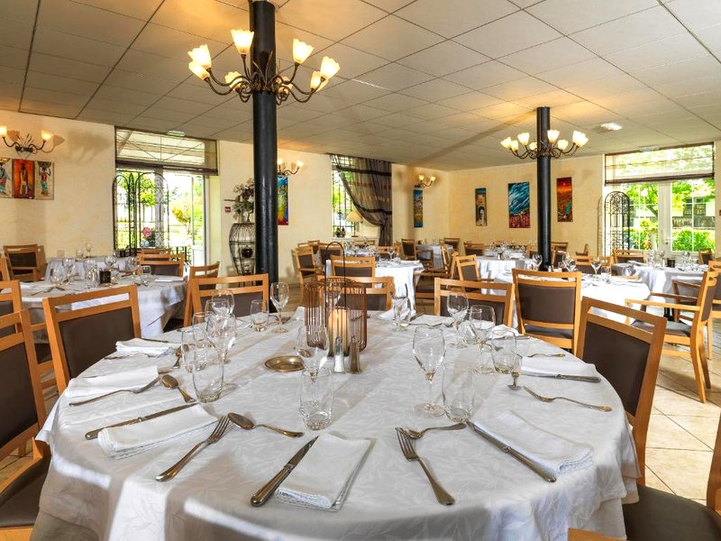 Logis Hôtel restaurant Les Minotiers (Logis Hotel restaurant Les Minotiers)の写真