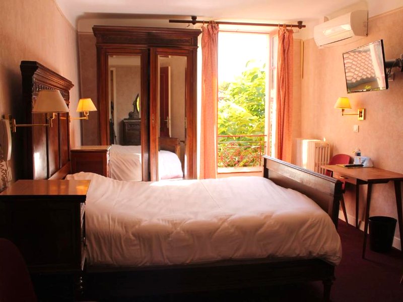 Hotel Le Commerceの写真