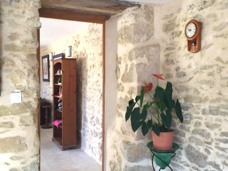 la maison ocreの写真