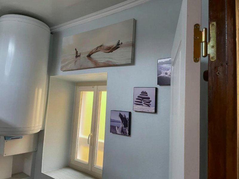 Appartement au cœur de Mirepoixの写真