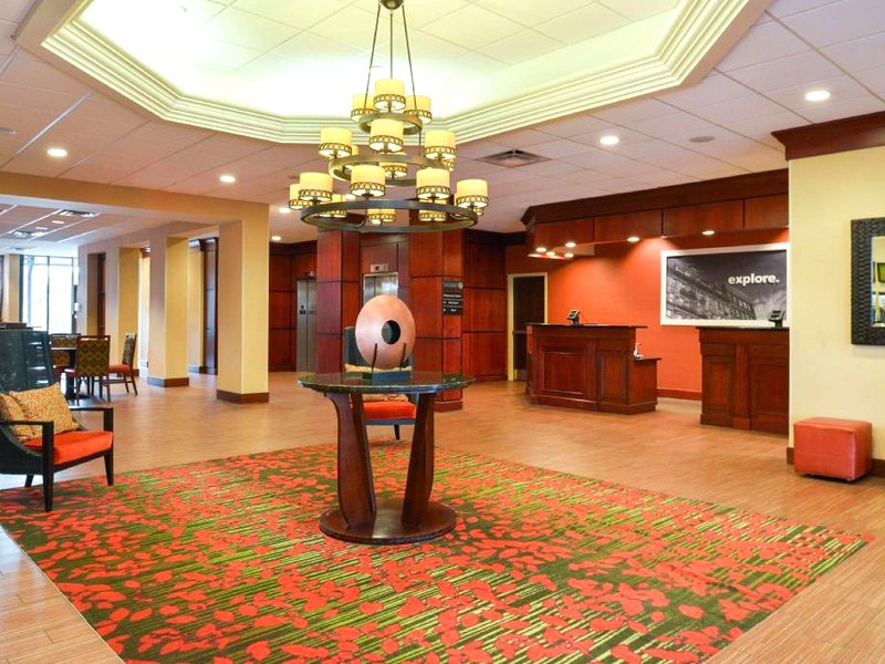 ハンプトン イン フレデリック (Hampton Inn Frederick)の写真