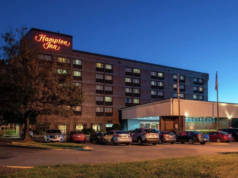 ハンプトン イン フレデリック (Hampton Inn Frederick)の写真