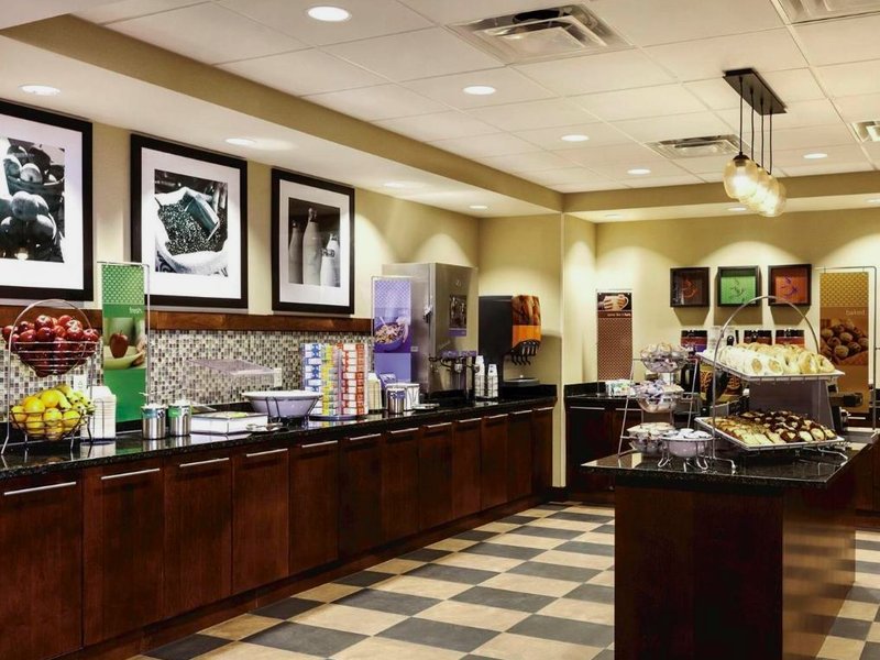 ハンプトン イン フレデリック (Hampton Inn Frederick)の写真