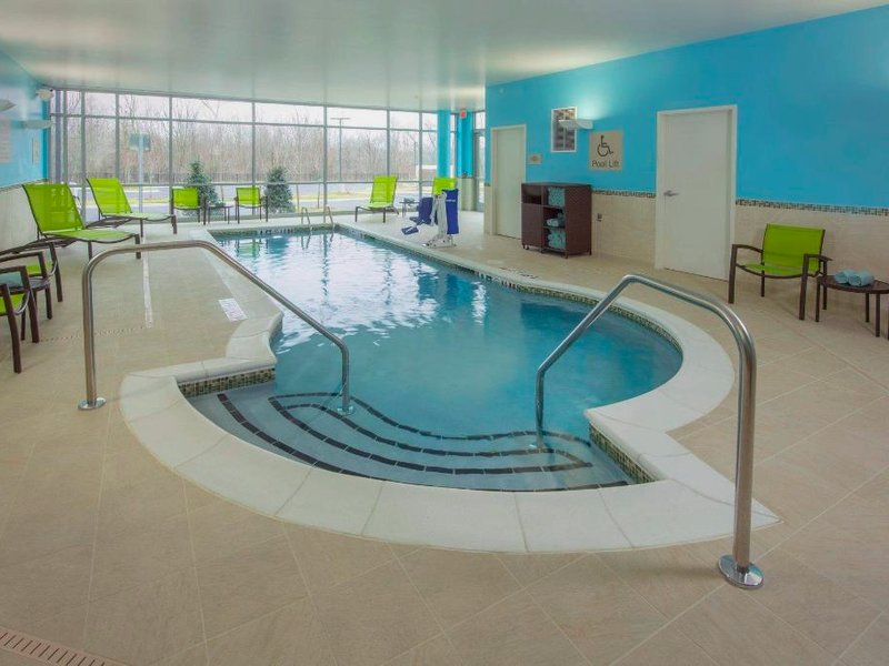 SpringHill Suites Frederickの写真