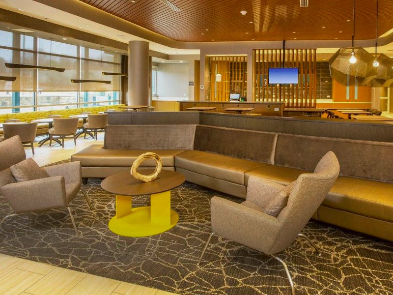 SpringHill Suites Frederickの写真