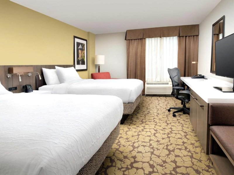 ヒルトン ガーデン イン フレデリック (Hilton Garden Inn Frederick)の写真