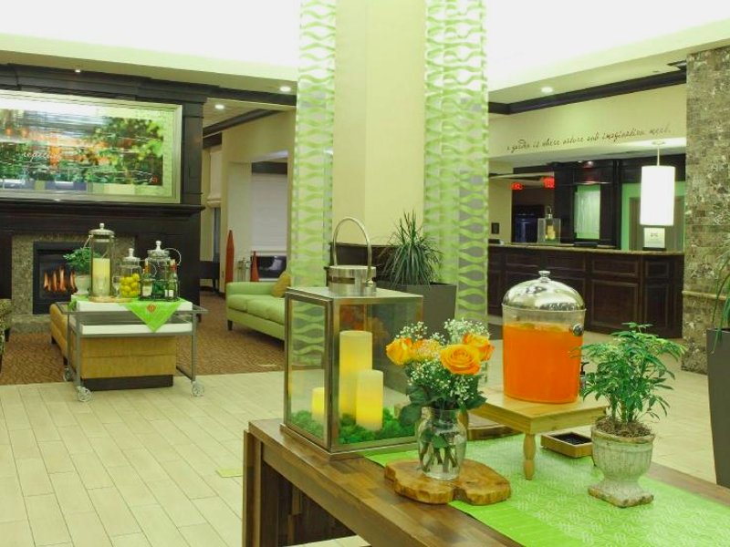 ヒルトン ガーデン イン フレデリック (Hilton Garden Inn Frederick)の写真