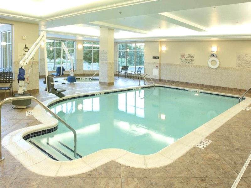 ヒルトン ガーデン イン フレデリック (Hilton Garden Inn Frederick)の写真
