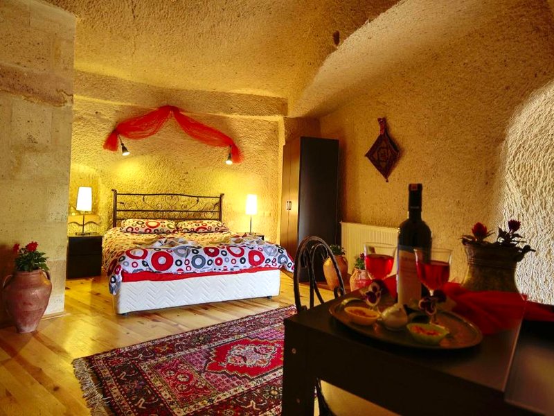 カラダット ケーブ ホテル (Karadut Cave Hotel)の写真