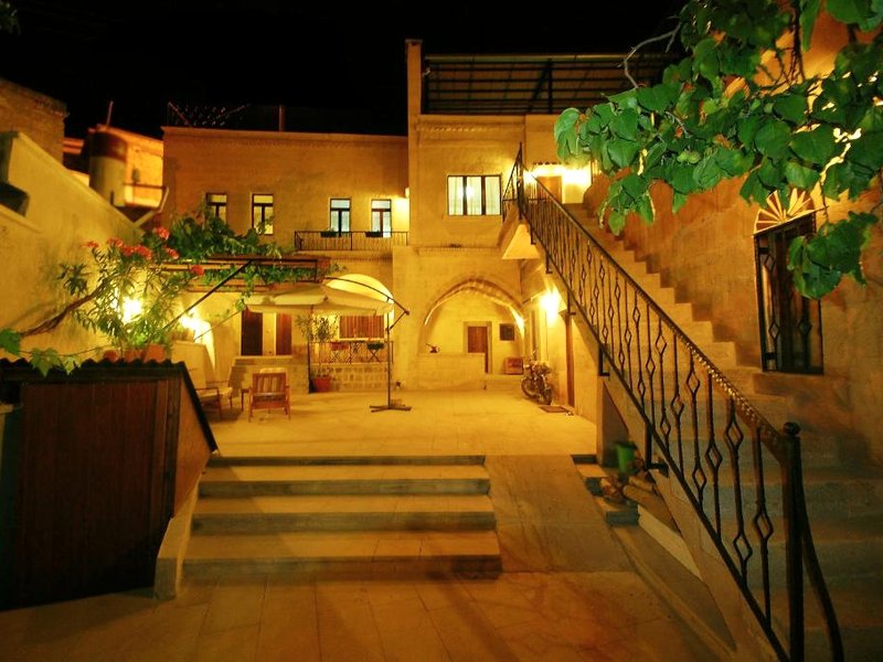 カラダット ケーブ ホテル (Karadut Cave Hotel)の写真
