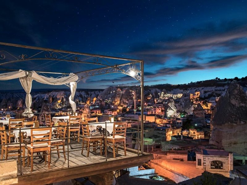 アイディンリ ケーブ ホテル (Aydinli Cave Hotel)の写真