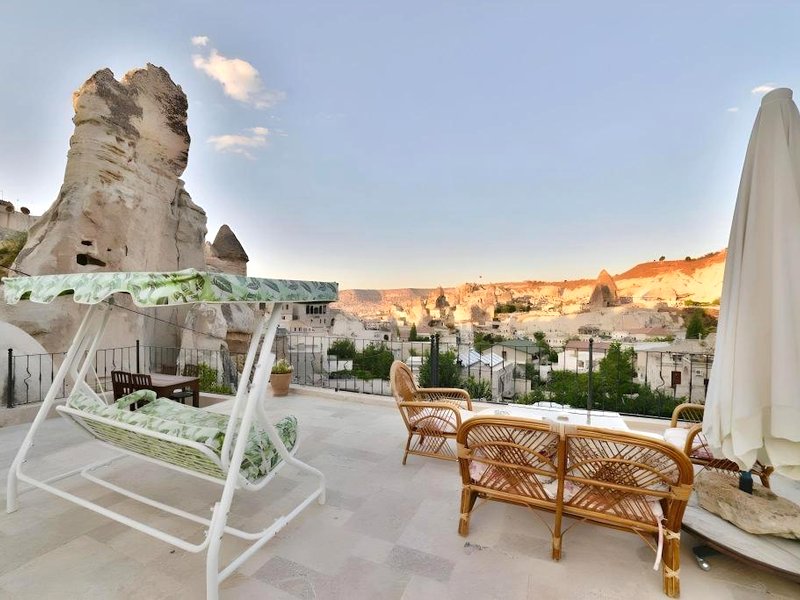 グランド ケーブ スイーツ (Grand Cave Suites)の写真