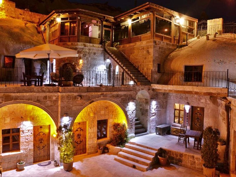 グランド ケーブ スイーツ (Grand Cave Suites)の写真