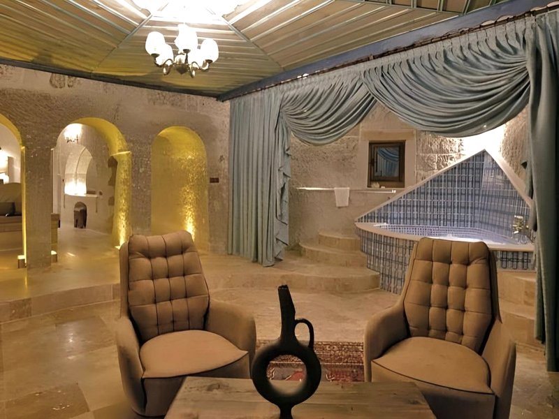 グランド ケーブ スイーツ (Grand Cave Suites)の写真