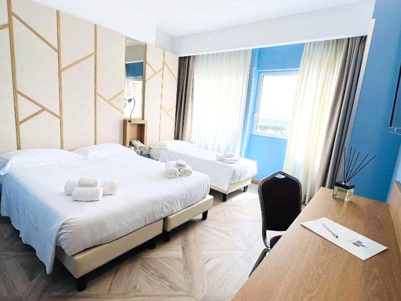 Catania Sea Palace Hotelの写真