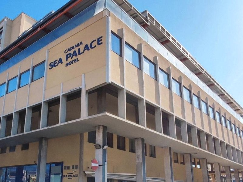Catania Sea Palace Hotelの写真