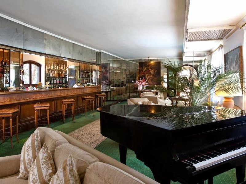 グランド ホテル バイア ヴェルデ (Grand Hotel Baia Verde)の写真