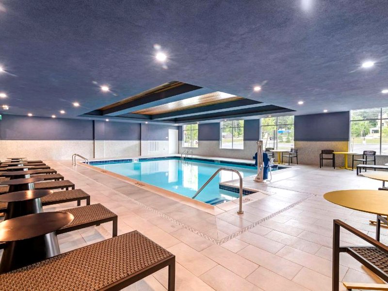 Cambria Hotel North Conwayの写真