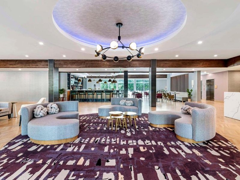 Cambria Hotel North Conwayの写真