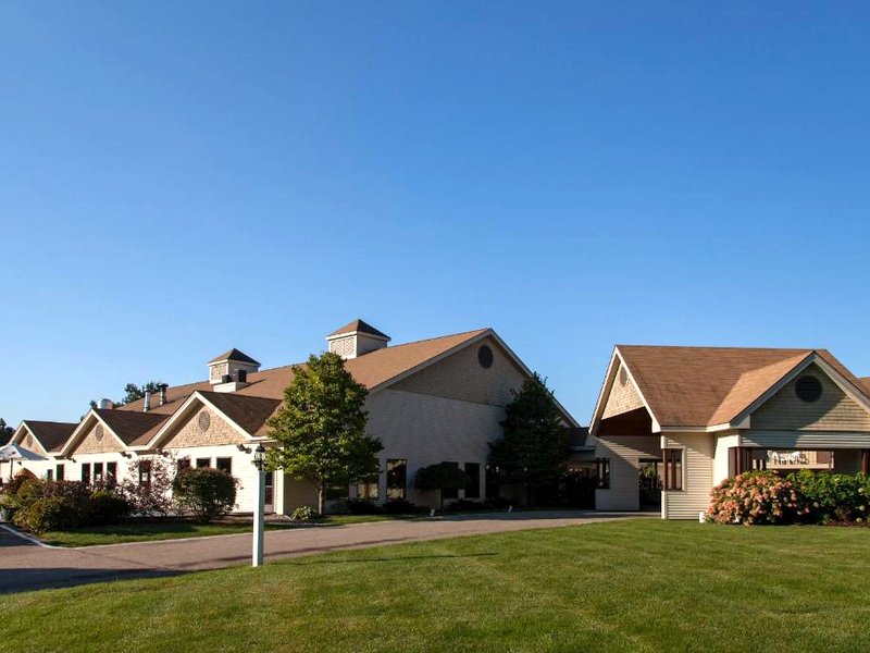 フォックス リッジ リゾート (Fox Ridge Resort )の写真