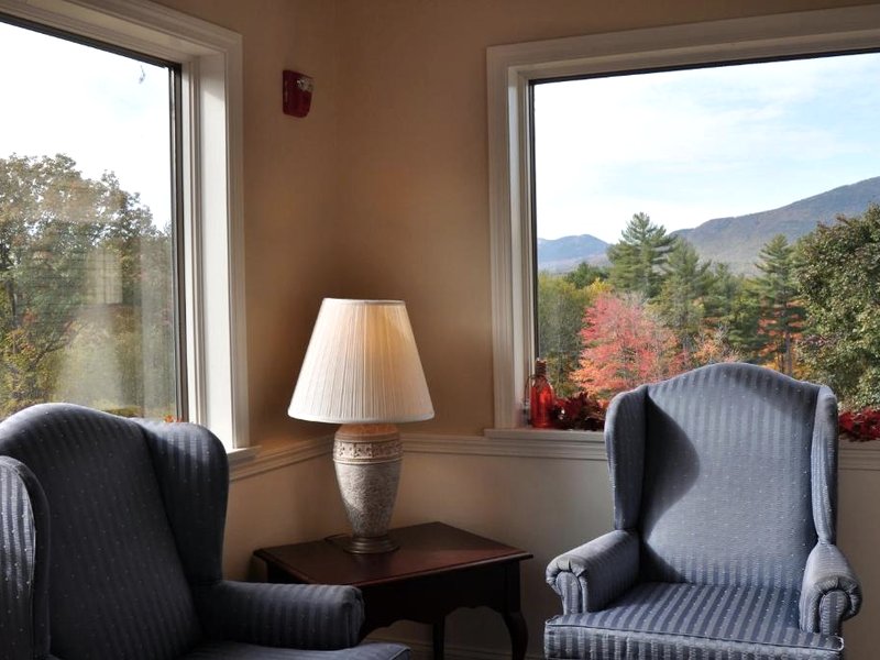 フォックス リッジ リゾート (Fox Ridge Resort )の写真