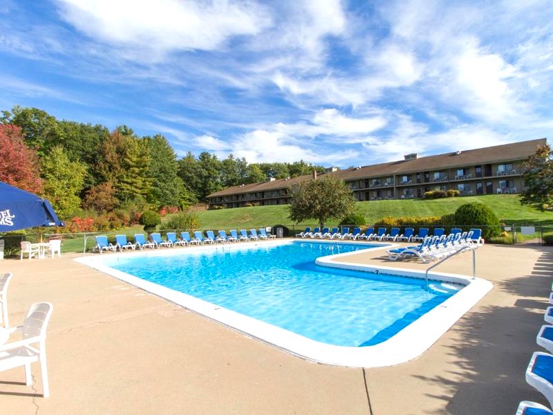 フォックス リッジ リゾート (Fox Ridge Resort )の写真