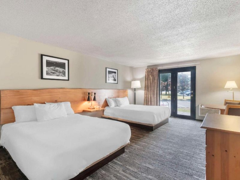 グリーン グラナイト イン アセンド ホテル コレクション (Green Granite Inn, Ascend Hotel Collection)の写真