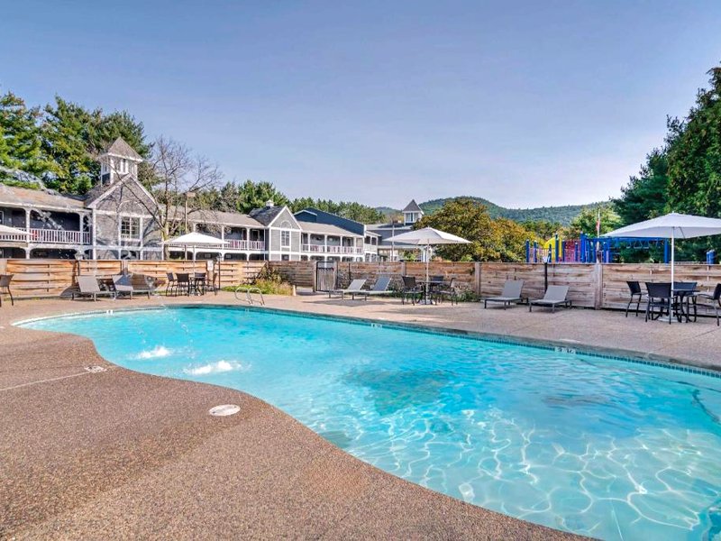 グリーン グラナイト イン アセンド ホテル コレクション (Green Granite Inn, Ascend Hotel Collection)の写真