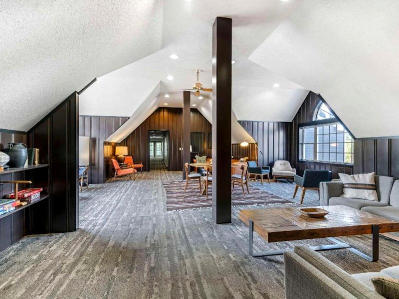 グリーン グラナイト イン アセンド ホテル コレクション (Green Granite Inn, Ascend Hotel Collection)の写真