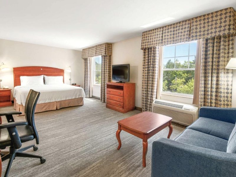 Hampton Inn and Suites North Conwayの写真