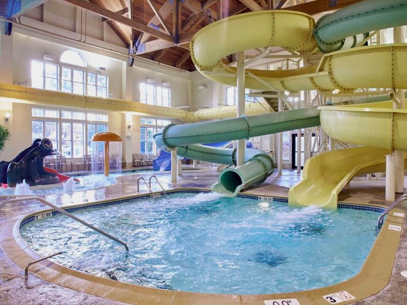 Hampton Inn and Suites North Conwayの写真