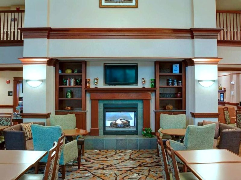 Hampton Inn and Suites North Conwayの写真