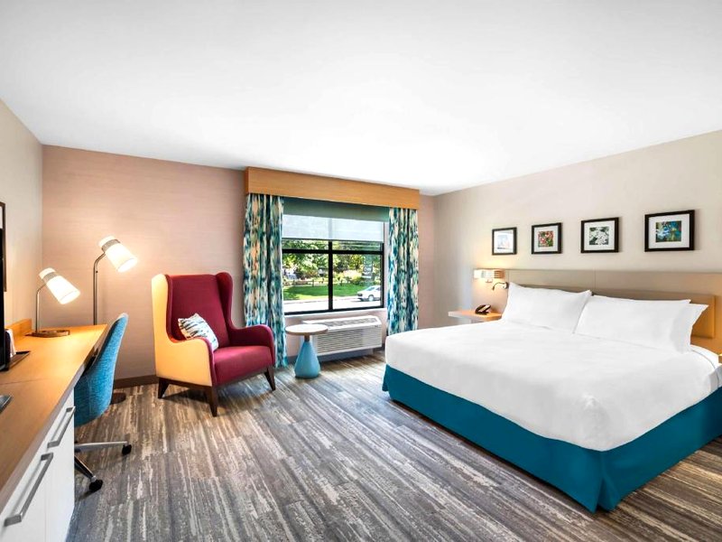 Hilton Garden Inn North Conwayの写真