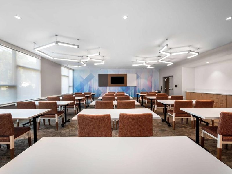 Hilton Garden Inn North Conwayの写真