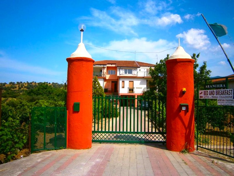 Bed and Breakfast L