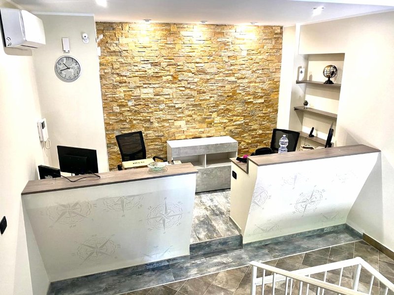 Casa Vacanze e Fitta Camere San Nicoの写真